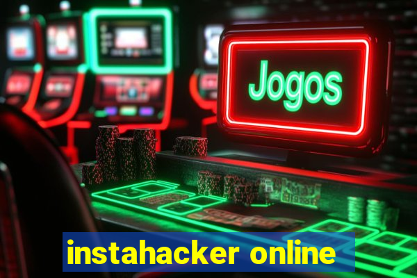 instahacker online